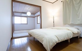 Ln20 New Kobe Villa Jr神戸駅徒歩7分!ペット可!最大16名宿泊可能な一軒家a